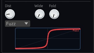 Distortion & Saturation (8 Algorithms)